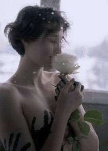 Фото проститутки Марина №2 в городе Гомель